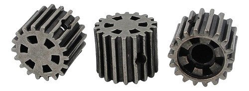Perillas De Bajo De Guitarra Guyker 3pcs Con Ollas De Eje De 0