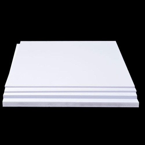 Placa Pvc Espumado 9mm 122x244cm Jardin Vertical Capta 1