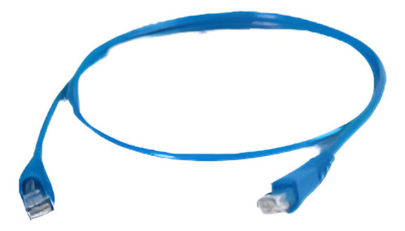 C2g 10284 4.27m Cable De Red Azul 0