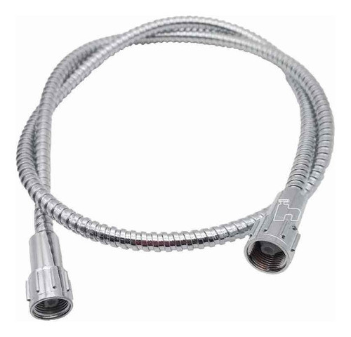 Engate Mangueira  Flexível Filtro Europa 120 Cm Saneflex 0