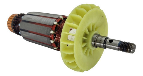 Inducido Rotor Black And Decker Amoladora G720 0