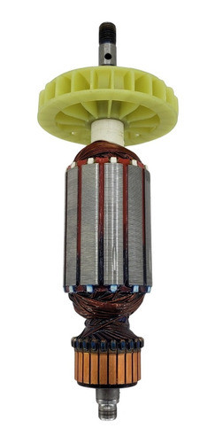 Inducido Rotor Black And Decker Amoladora G720 1