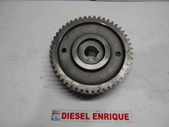 Engranaje Bomba Inyectora Mercedes Benz Diesel-enrique 1