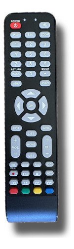Control Remoto Tv Led Para Ken Brown 0