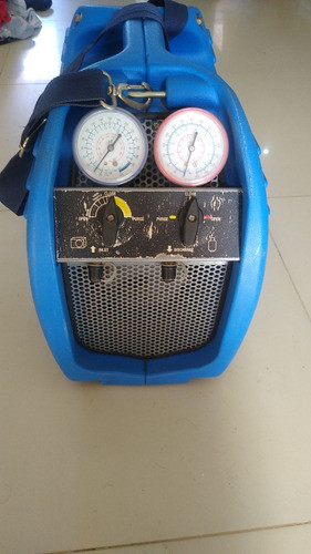 Recuperadora De Gases 0