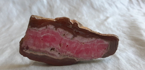 Rodocrosita, Variedad Capillita 0