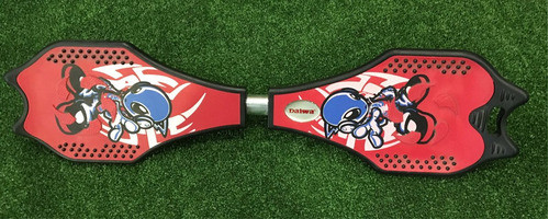 Patineta Vigor Daiwa De  2 Ruedas!! Nueva 0