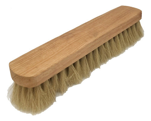 Cepillo Lustre Madera X 28 Cms Natural 0