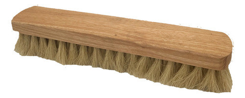 Cepillo Lustre Madera X 28 Cms Natural 1