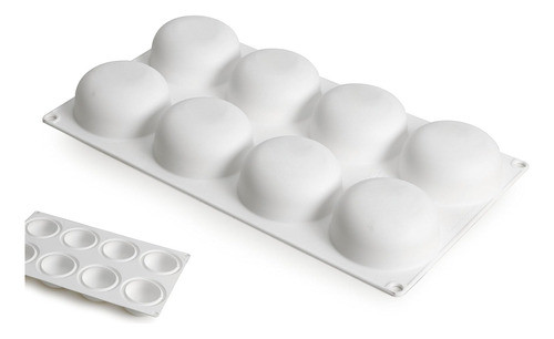 Silikomart Professional Sf163 Molde De Silicona, Piedra 0