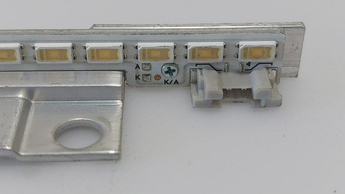 Tiras Led Samsung Un40d5500 Un40d5003 Bn64-01639a Ik384 1