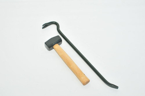 Kit Para Desarme De Palet 0