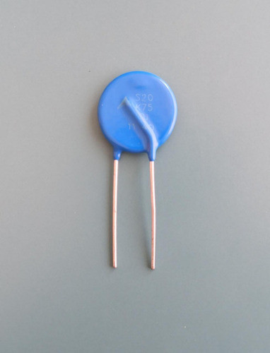 Varistor 20mm S20k75 S20 K75 0k75 S20k 20k75 1