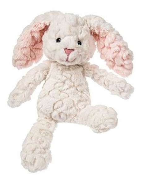 Mary Meyer Cream Putty Bunny Soft Toy 0