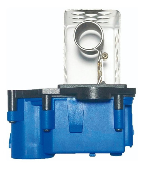 Resistencia Electroventilador Peugeot 3008 5008 1