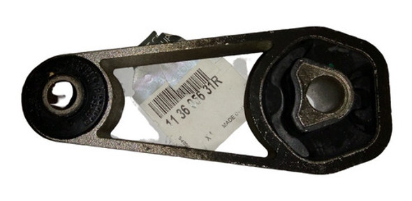 Soporte Motor  Central Renault Kwid Original 0 Soporte Motor  Central Renault Kwid Original 0