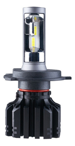 . Ângulo Do Feixe Do Ventilador Do Farol De Motocicleta À H4 0