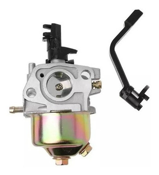 Carburador Para Motor Estacionario-generador Cortacesped 0 Carburador Para Motor Estacionario-generador Cortacesped 0