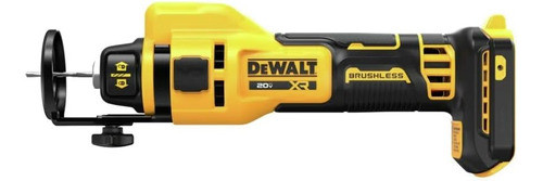 Herramienta De Corte Para Paneles De Yeso Dewalt 1