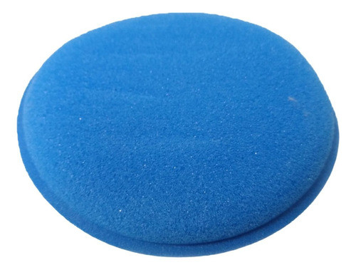 Pad Aplicador Poliespuma Laffitte Ideal Detailing Para Autos 0