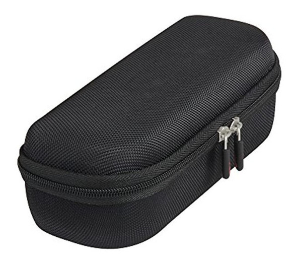 Hermetichell Carcasa Rigida Bolsa De Transporte Para Tribit 0
