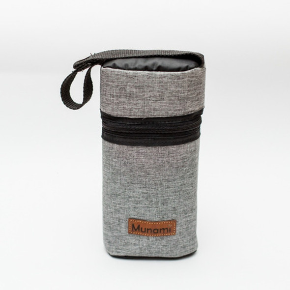 Porta Mamadera Termico Frio Calor Munami 1