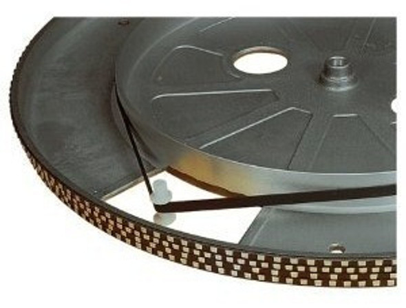 Correia Para Toca-discos Sansui Sr-2050c 0