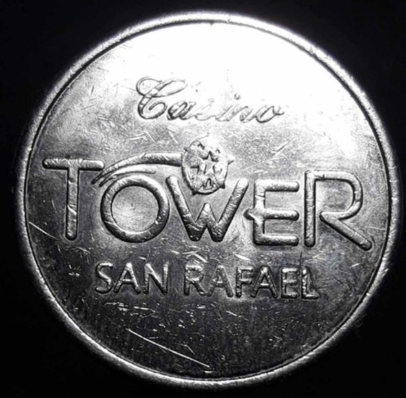 Ficha Casino Tower San Rafael Mendoza 1