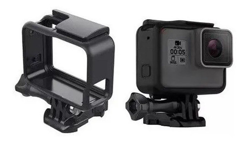 Marco De Montaje Soporte Frame Original Gopro Hero 2018 0