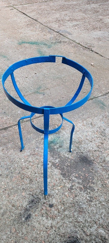 Soporte De Palangana Antiguo No 13 1