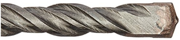 Broca Bosch Hc2041 1/4 X 6 Para Martillo Rotativo Bulldog 1