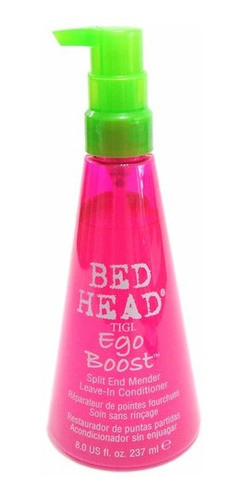 Ego Boost De Tigi (reparador Para Puntas Secas Y Florecidas) 0