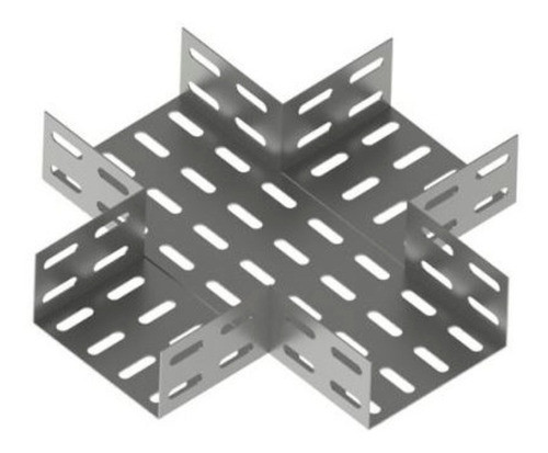 Cruzeta Reta 90º 50x50 0