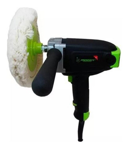 Alquiler Lijadora Pulidora 1010w Prescott G P 0