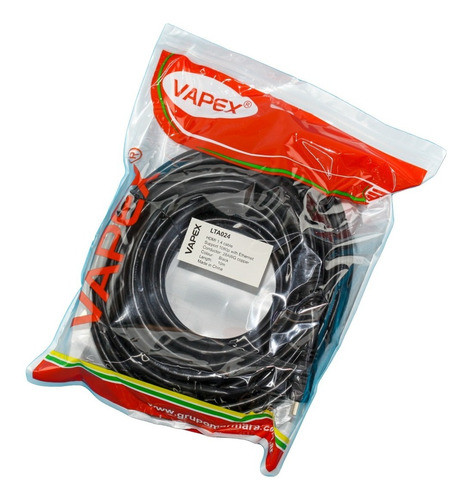 Cable Hd A Hd 10m V1.4 Oro 3d 4k 1080p Filtros Reforzad Htec 1