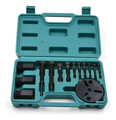 14 Jogos Automotive Ar Condicionado Compressor Compressor 0