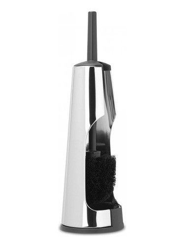 Cepillo De Baño Brabantia Re New Matt Steel 385285 G 0