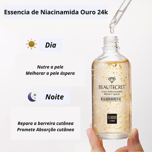 Elixir Da Juventude (ácido Hialuronico) 1