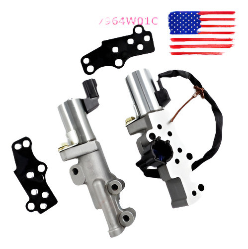 Nuevo Conjunto De Variable Valve Timing Solenoides Para Niss 0