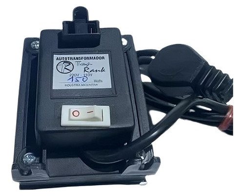Transformador De 100 W Para 110 A 220 V 0