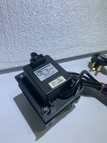 Transformador De 100 W Para 110 A 220 V 1