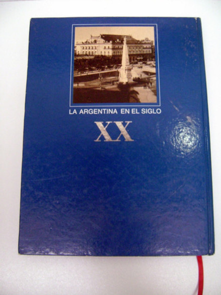 La Argentina En El Siglo Xx Historia Tapadura Lanacion Boedo 1