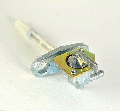 Grifo Llave De Nafta Honda Xr 400 O Xr 600 0