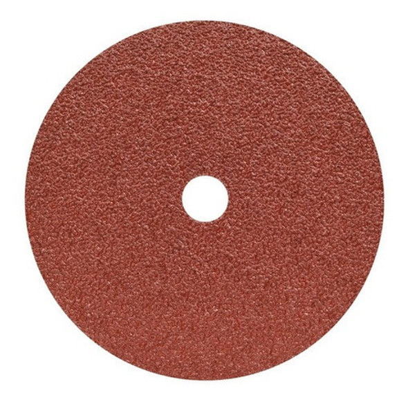 Lija Disco Fibra Crossmaster Vulcanizada 9967212 0