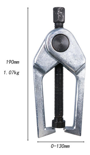 Ferramenta De Remoção De Extrator, Ajustador De Folga, 1