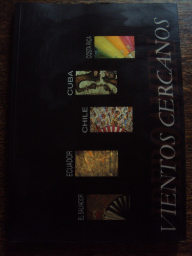Vientos Cercanos Iberoamericanos Catalogo Arte Abanicos 0