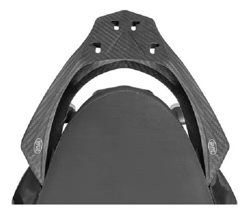 Suporte De Bau Superior Fiber Force Yamaha Fz15 2023 2024 1