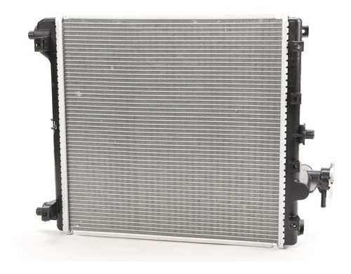 Radiador De Agua Renault 214102118r I 0