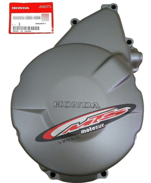 Tapa Alternador Izquierda Orginal Honda Cbr 1100 Xx Moto Sur 1