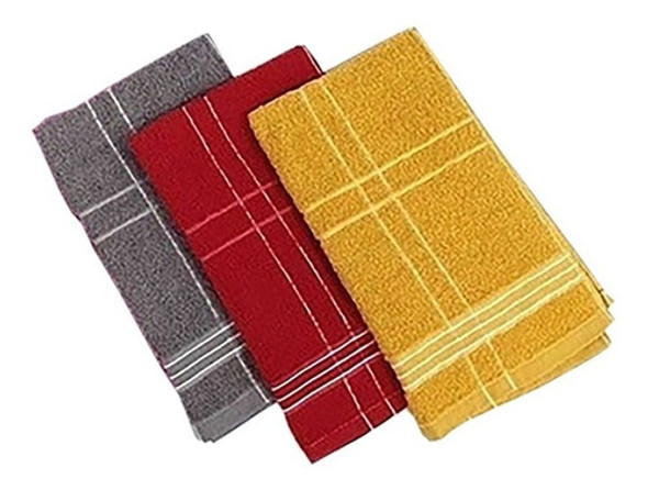 Pack De 12 Repasadores Palette Urban 1